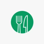 recipeholder android application logo